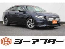 2022 Honda Insight