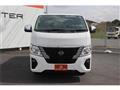 2022 Nissan Caravan Van