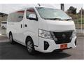 2022 Nissan Caravan Van