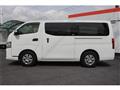 2022 Nissan Caravan Van