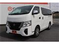 2022 Nissan Caravan Van