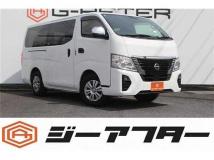 2022 Nissan Caravan Van