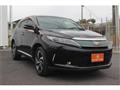 2017 Toyota Harrier