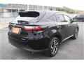 2017 Toyota Harrier