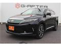 2017 Toyota Harrier