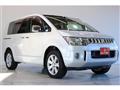 2016 Mitsubishi Delica D5