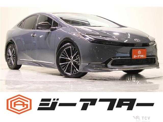 2023 Toyota Prius