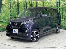 2019 Nissan DAYZ