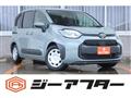 2023 Toyota Sienta