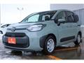 2023 Toyota Sienta