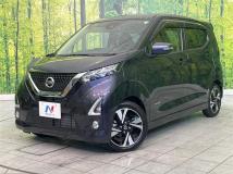 2019 Nissan DAYZ