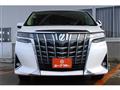 2020 Toyota Alphard G