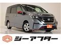 2018 Nissan Serena