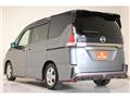 2018 Nissan Serena