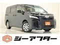 2017 Toyota Voxy