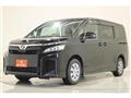 2017 Toyota Voxy