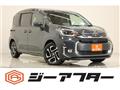 2022 Toyota Sienta