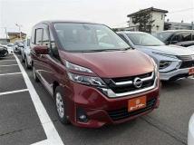 2017 Nissan Serena