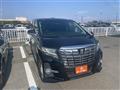 2016 Toyota Alphard G