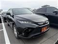 2022 Toyota Harrier