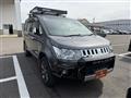 2019 Mitsubishi Delica D5