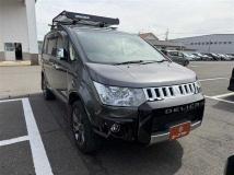 2019 Mitsubishi Delica D5