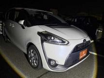 2016 Toyota Sienta