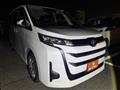 2022 Toyota Noah