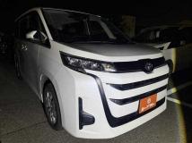 2022 Toyota Noah