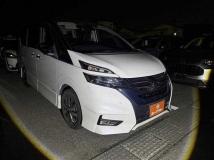 2019 Nissan Serena