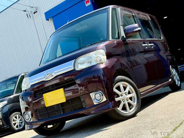 2013 Daihatsu Tanto