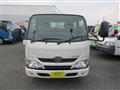 2016 Toyota Dyna Truck