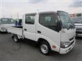 2016 Toyota Dyna Truck
