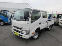 2016 Toyota Dyna Truck