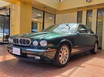 2004 Jaguar XJ Series