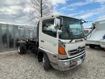 2005 Hino Hino Others