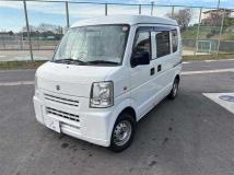 2008 Suzuki Every
