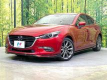 2016 Mazda Axela Sport