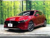 2019 Mazda Mazda3