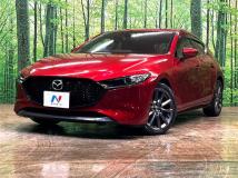 2019 Mazda Mazda3