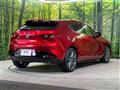 2021 Mazda Mazda3