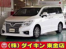 2019 Nissan Elgrand