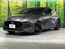 2023 Mazda Mazda3