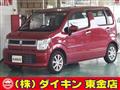 2019 Suzuki Wagon R