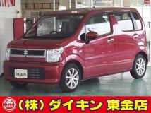 2019 Suzuki Wagon R