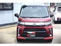 2020 Daihatsu Move Custom