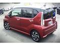 2020 Daihatsu Move Custom
