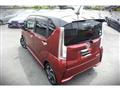 2020 Daihatsu Move Custom