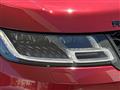 2020 Land Rover Range Rover Sport