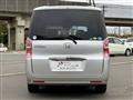 2010 Honda Step WGN